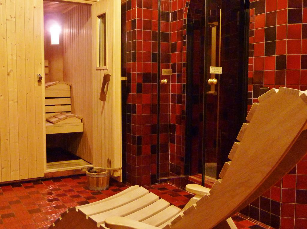 Residence Belavista Corvara In Badia Eksteriør billede