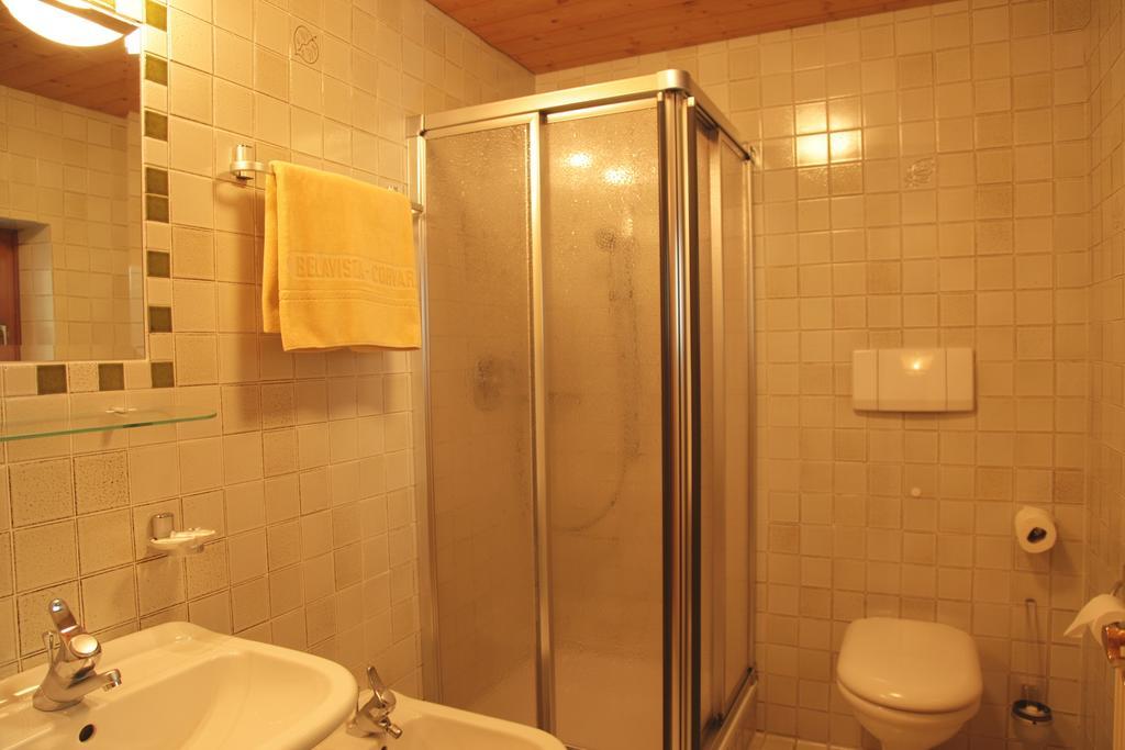 Residence Belavista Corvara In Badia Værelse billede