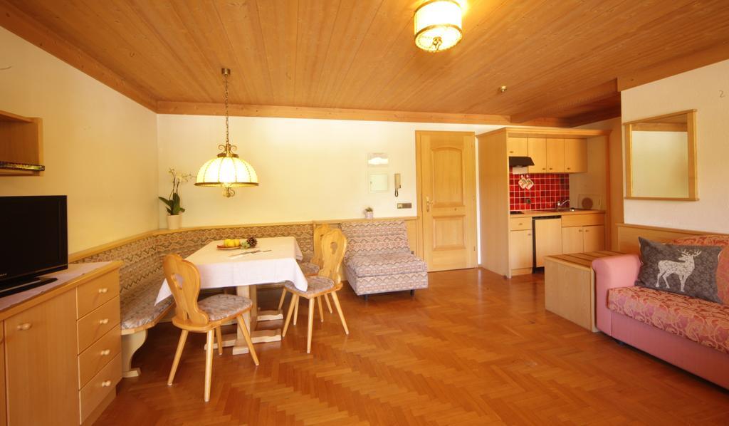 Residence Belavista Corvara In Badia Værelse billede